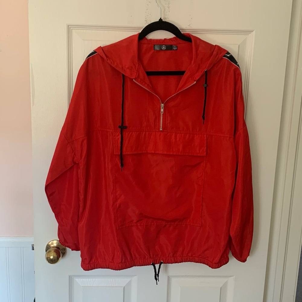 Misguided Pullover
